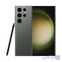 گوشی موبایل سامسونگ مدل Galaxy S23 Ultra 5G دو سیم کارت ظرفیت 512 گیگابایت و رم 12 گیگابایت