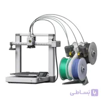 پرینتر سه بعدی BambuLab A1