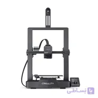 پرینتر سه بعدی Ender3 V3 Se (کار کرده در حد نو)