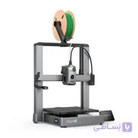 پرینتر سه بعدی Ender3 V3 Hi با پک combo
