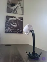 استند جام واژگون
