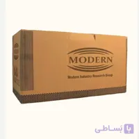 چراغ جلو تیبا با موتور و سوکت مـــدرن چپ و راست
