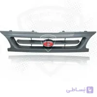 جلو پنجــره پـراید شرکتی
