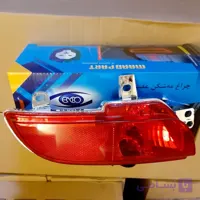 مه شکن عقب 207 (وانتی) سمت راست