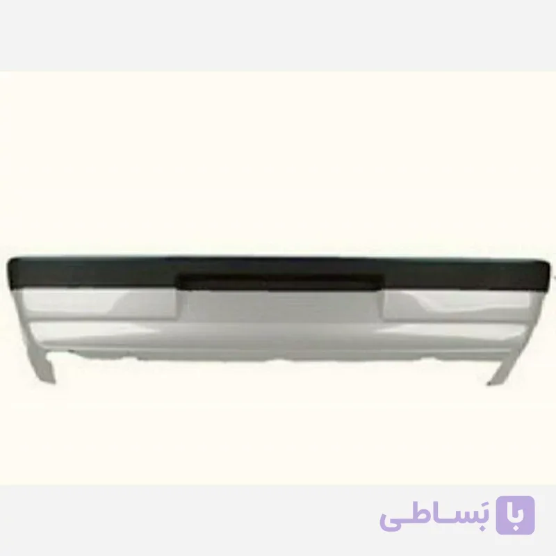 سپر عقب 405SLX سفید