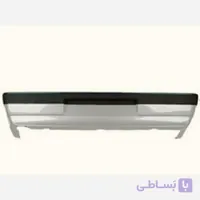 سپر عقب 405SLX سفید