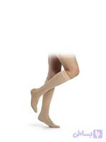 جوراب پیشگیری از واریس سیگواریس زیر زانو