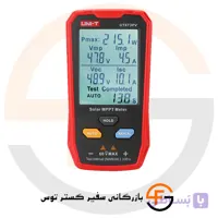 تستر پنل خورشیدی یونیتی UNI-T UT673PV