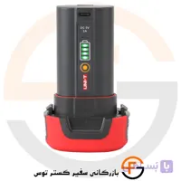 باتری لیتیومی یونی تی مدل UNI-T UT-M17