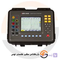 پاور آنالایزر ویکتور VICTOR 5000
