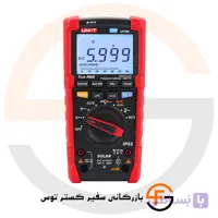 مولتی متر یونیتی UNI-T UT196