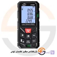 متر لیزری بنتک BENETECH GT60M