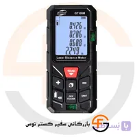 متر لیزری بنتک BENETECH GT100M