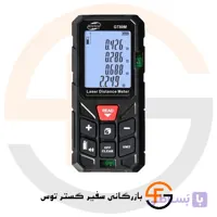 متر لیزری بنتک BENETECH GT80M