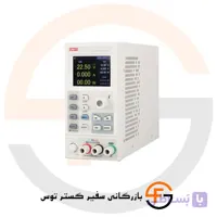 منبع تغذیه 40 ولت یونیتی UNI-T UDP6730