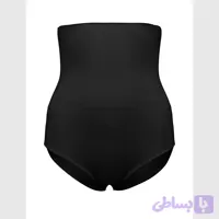 شورت گنی کمر بلند برند nbb کد 2465