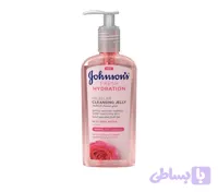 ژل شست و شوی جانسون مدل Hydration حجم 200ml