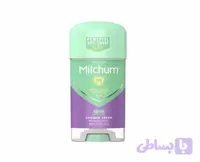 مام ژله ای شاور فرش زنانه میچام ۶۳ گرمMitchum Shower Fresh
