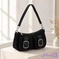 کیف زنانه پاسپورتی – کد 4777
