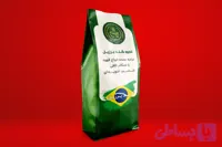 قهوه فوری گلد برزیل ۲۵۰ گرمی (کد HMB5X)