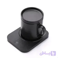 گجت ماگ حرارتی و شارژر وایرلس