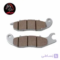 لنت جلو اورجینال  هوندا ADV و PCX مناسب سیستم ABS