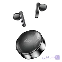 هدفون بلوتوثی کیو سی وای مدل T21 -پلمپ/آکبند/اصل