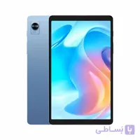 تبلت ریلمی مدل Pad Mini ظرفیت 64 گیگابایت و رم 4 گیگابایت-پلمپ/آکبند/اصل
