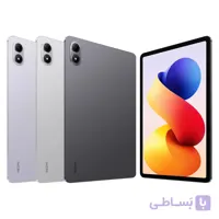 تبلت شیائومی مدل Redmi Pad 2 Pro ظرفیت 128 گیگابایت و رم 8 گیگابایت-پلمپ/آکبند/اصل