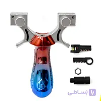 تیر و کمان حرفه ای