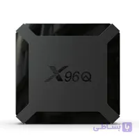 اندروید باکس مدل X96Q 1/8