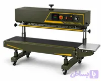 دوخت ریلی افقی