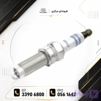 شمع موتور ایریدیومی هیوندای و کیا 1884611060