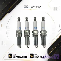 شمع موتور ایریدیومی هیوندای و کیا 1884909070