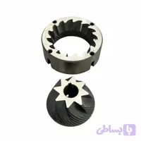 تیغه آسیاب سن مارکو مخروطی | San Marco Conical Grinder Burr Set