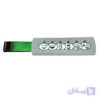 کیپد اسپرسوساز بیزرا Ellisse