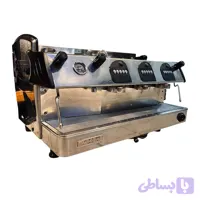 دستگاه اسپرسوساز اکسپوبار الگانس 3 گروپ | Expobar New Elegance 3 Group Espresso Machine
