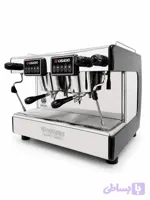 دستگاه اسپرسوساز صنعتی کاسادیو دایچی دو گروپ | Casadio Dieci 2 Group Commercial Espresso Machine