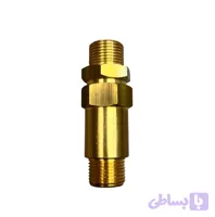 شیر یک‌طرفه استوریا و وگا | Astoria & Wega Check Valve