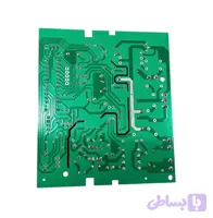 برد نیمه صنعتی جیمیلای و نوا 128 | Gemilai & Nova 128 Espresso Machine Control Board
