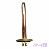 المنت اصلی اسپرسوساز صنعتی | Industrial Espresso Machine Heating Element