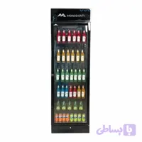 یخچال عرض 43 مونودونتی | Monodonti 43cm Display Refrigerator