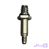 هسته و پوسته شیر برقی | Solenoid Valve Core and Body
