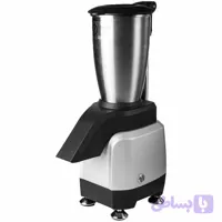 آیس کرشر نوبرسکا پرایم | Prime Nebraska Ice Crusher