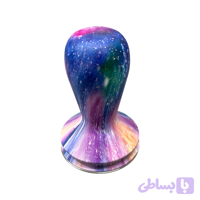 تمپر سایز 58 ایمپکت رنگی | 58mm Impact Espresso Tamper