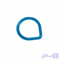 اورینگ اشکی شیر برقی پایه استیل