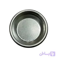بسکت 58 میلی‌متری چینی | 58mm Chinese Espresso Portafilter Basket