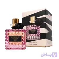 عطر ادوپرفیوم زنانه سوپر اسمارت کالکشن کد 225 مدل ویکتوریا سکرت اسکاندالوس حجم ۲۵ میلی‌لیتر