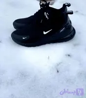 نایک 270 های کپی درجه یک (ساخت ویتنام) Nike