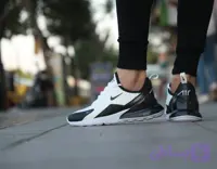 های کپی با کیفیت مدل نایک 270 (ساخت ویتنام) Nike